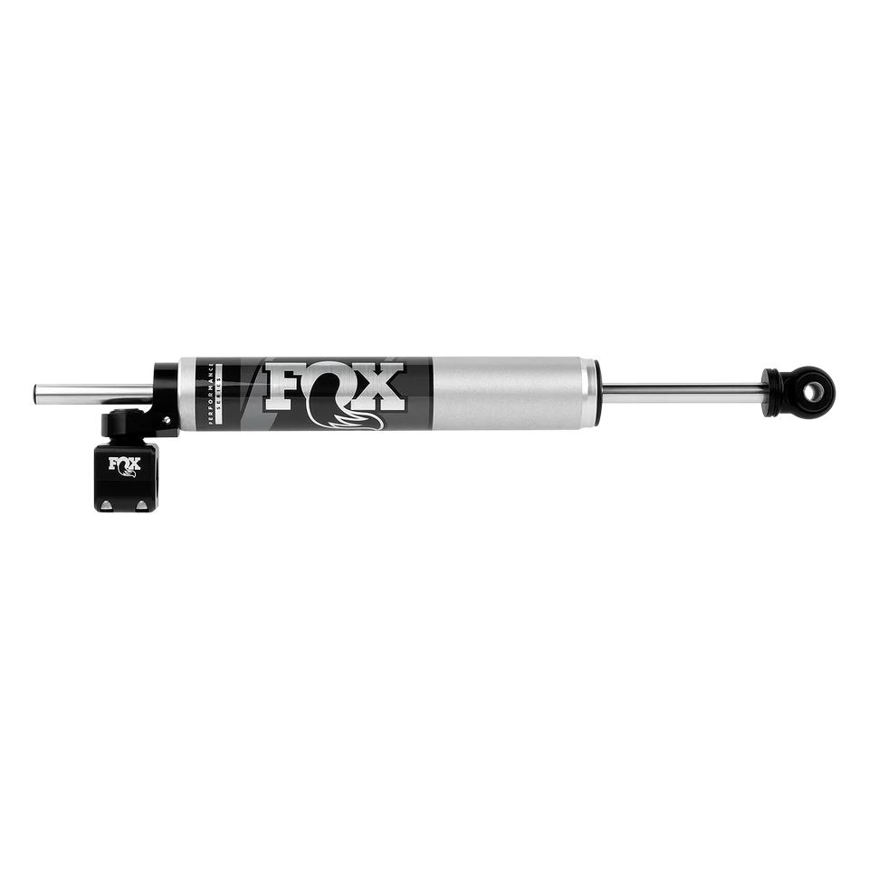 Fox 2.0 Performance Series Stabilizer ATS; Wrangler JK
