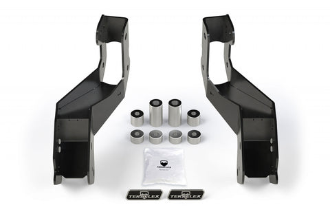 Geometry Correction Brackets Featured Image