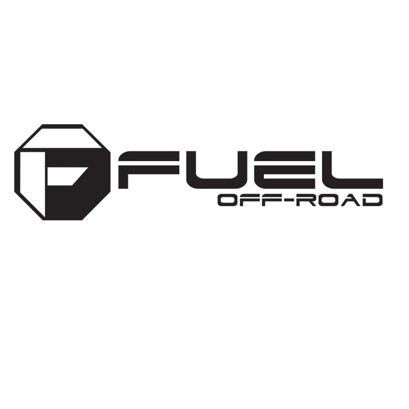 Learn about Shop Fuel Wheels