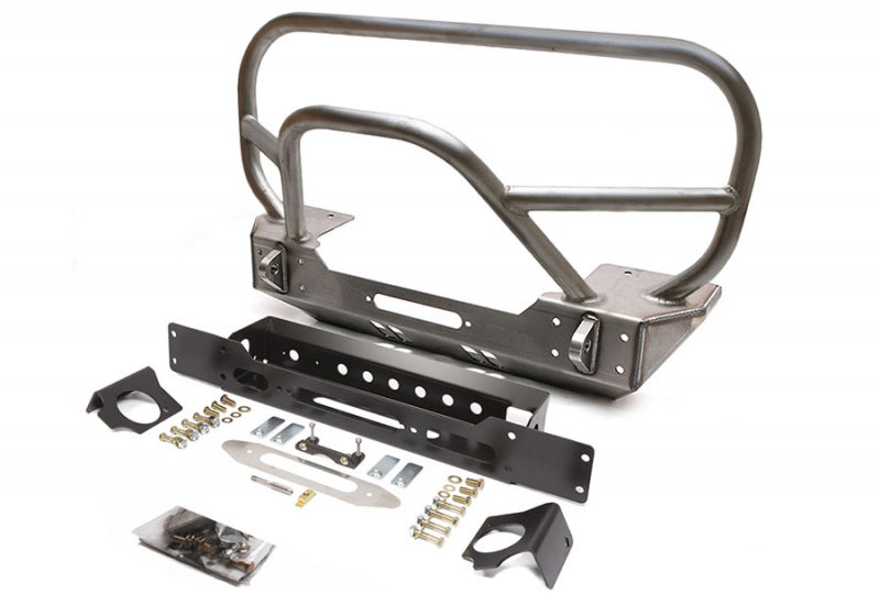 GenRight FBB-8240 Trail/Grill Guard Front Bumper