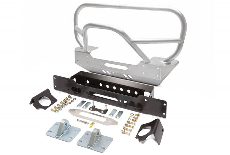 GenRight FBB-8240 Trail/Grill Guard Front Bumper