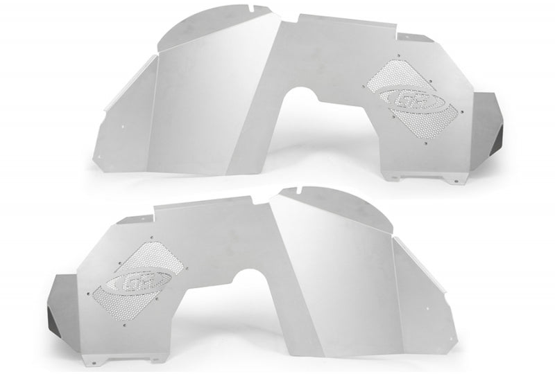 GenRight JL & JT Front Inner Fenders