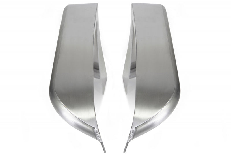 GenRight Narrow Front Tube Fenders; Wrangler JL & Gladiator JT