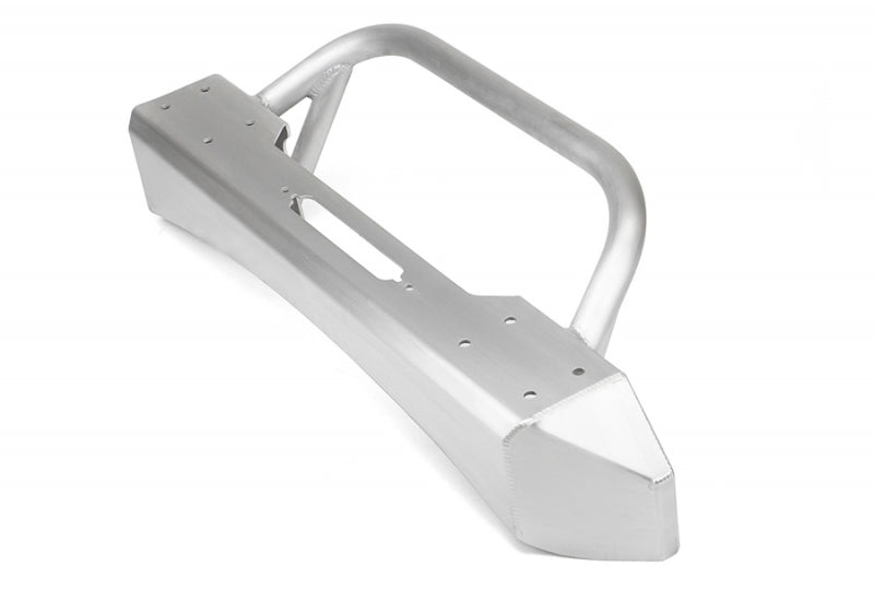 GenRight ULTRA Clearance with Lo-Pro Winch Guard; Wrangler JL & Gladiator JT