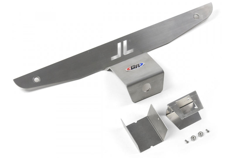 GenRight Jeep Wrangler JL Camera Mount