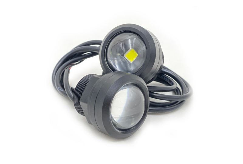 GenRight GenRight LED Back Up / Rock Lights