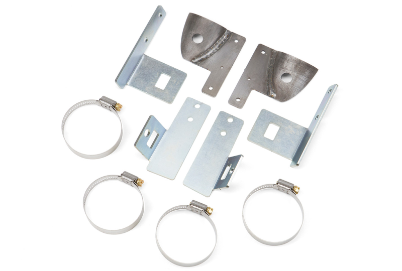 GenRight Soft Top Adapter for GenRight Roll Cage (4 Dr.); Wrangler JKU