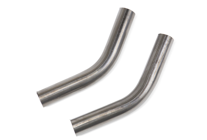 GenRight Weld In Grab Handles for GenRight Roll Cages (Pair); Jeep JK, TJ, LJ, YJ or CJ