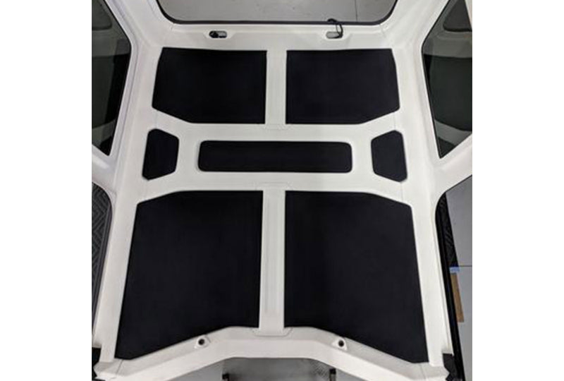 Hothead Headliners Hard Top Headliner; Wrangler JL, Gladiator JT