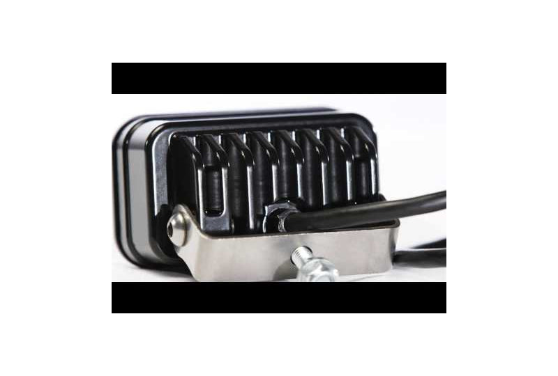 Baja Designs OnX6 10" Racer Edition LED Light Bar