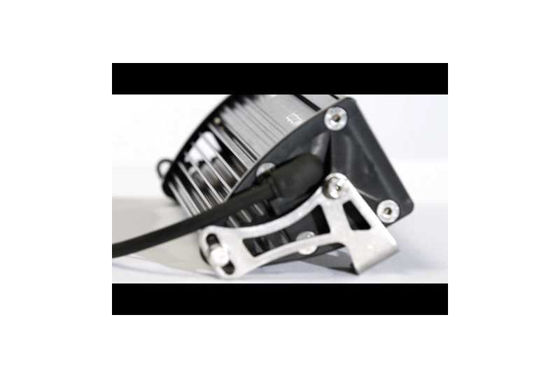 Baja Designs OnX6+ 10" Driving/Combo LED Light Bar