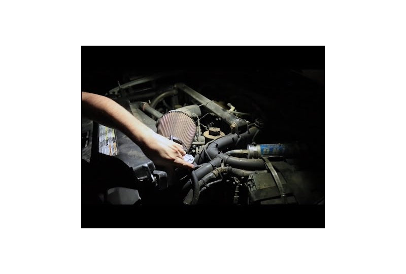 Baja Designs LED Dome Light