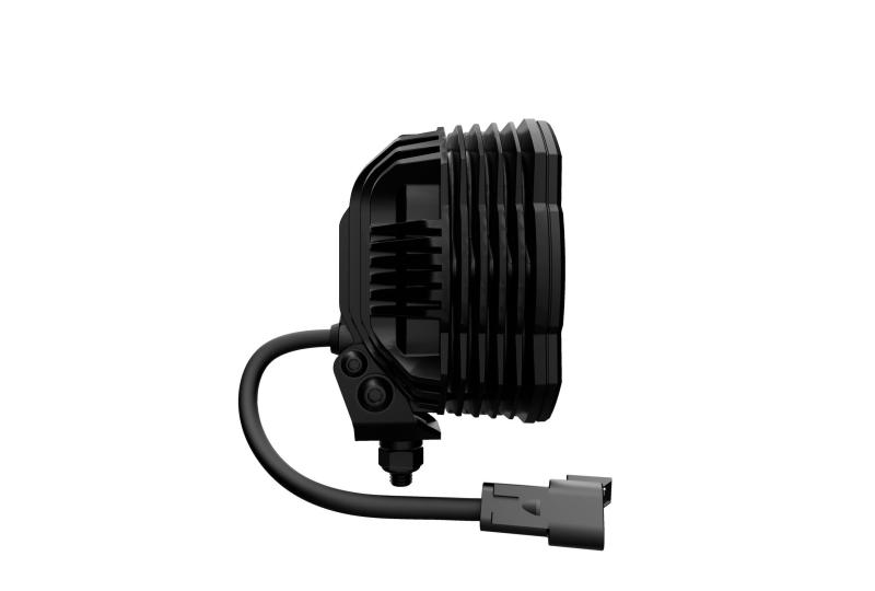 KC HiLites Flex Era 4 2-Light System Kit - Combo KC HiLites Flex Era 4 2-Light System Kit - Combo - Jeep Wrangler JL & Gladiator JT