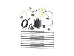 Tekonsha 118727 T-One Trailer Wiring Harness