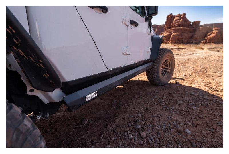 AMP 77135-01A Power Step XL; Gladiator JT