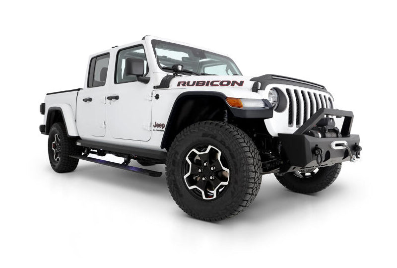 AMP 77135-01A Power Step XL; Gladiator JT