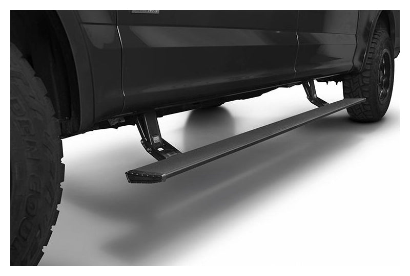 AMP PowerStep Xtreme Running Board - 20; Gladiator JT Diesel