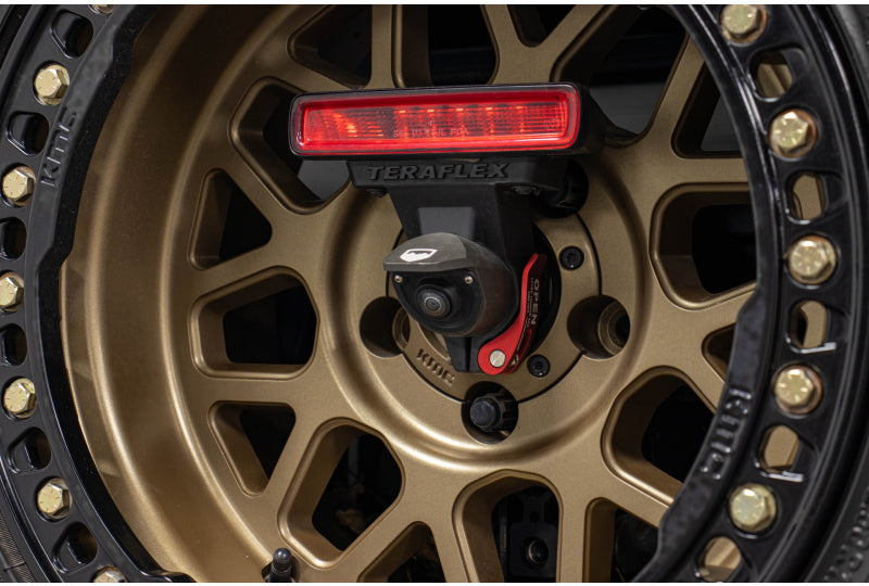 2022 Jeep Wrangler JL Unlimited Rubicon Power Top Bright White - SOLD