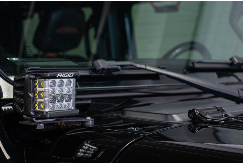 2021 Jeep Gladiator JT Rubicon 392 Hard Top Black - SOLD