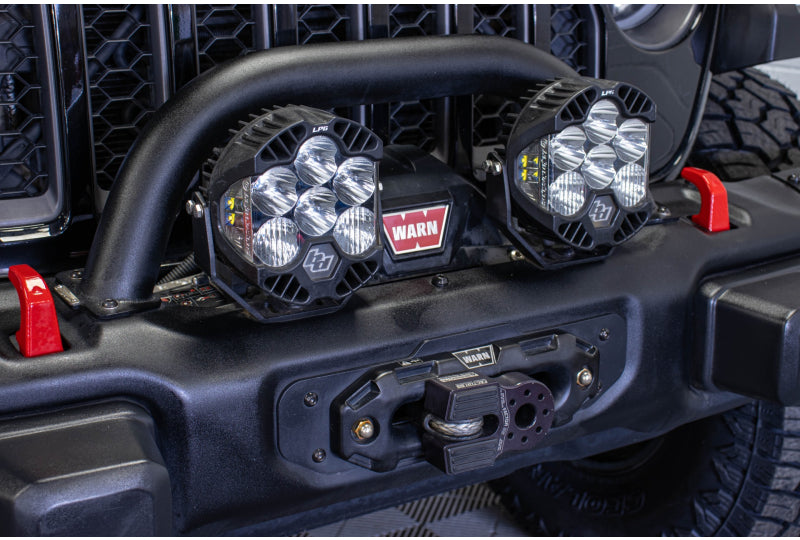 2021 Jeep Gladiator JT Rubicon 392 Hard Top Black - SOLD