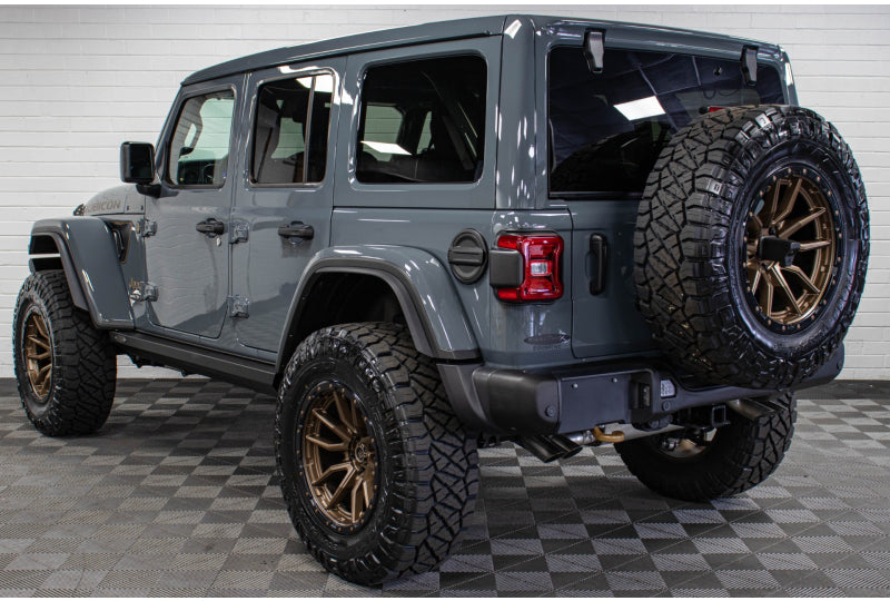 2024 Jeep Wrangler JLUR Final Edition 392 Anvil - SOLD
