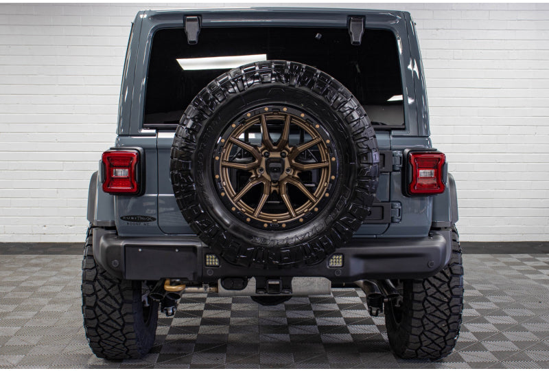 2024 Jeep Wrangler JLUR Final Edition 392 Anvil - SOLD