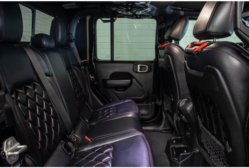 2021 Jeep Gladiator JT Rubicon 392 Hard Top Black - SOLD