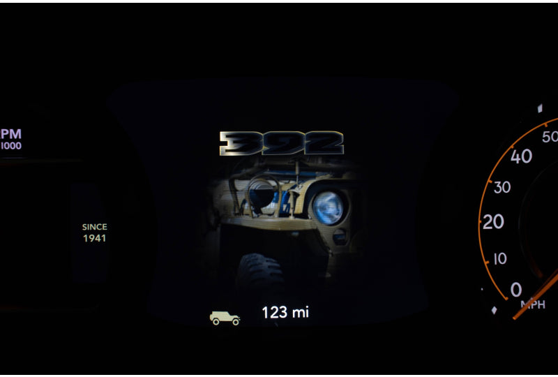 2024 Jeep Wrangler JL Unlimited Rubicon Final Edition 392 Power Top Black - SOLD