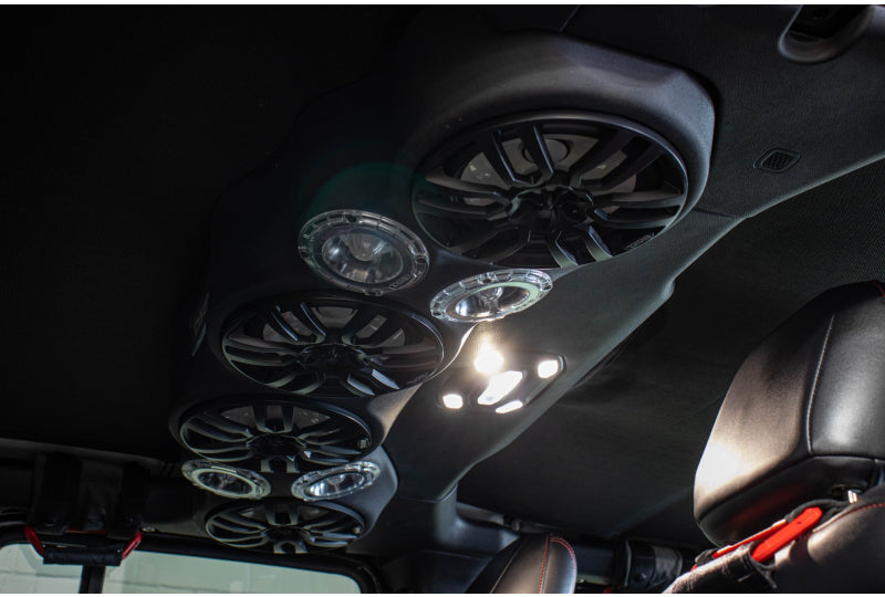 2021 Jeep Gladiator JT Rubicon 392 Hard Top Black - SOLD