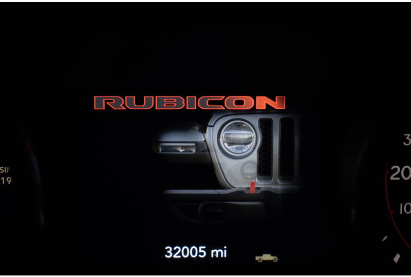 2021 Jeep Gladiator JT Rubicon 392 Hard Top Black - SOLD