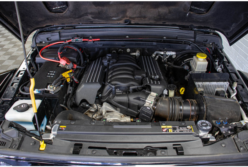 2021 Jeep Gladiator JT Rubicon 392 Hard Top Black - SOLD