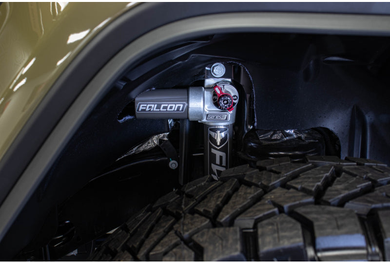 2025 Jeep Wrangler JL Unlimited Rubicon Final Edition 392 Power Top '41 Green - SOLD