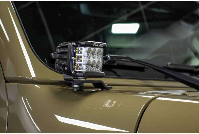 2025 Jeep Wrangler JL Unlimited Rubicon Final Edition 392 Power Top '41 Green - SOLD