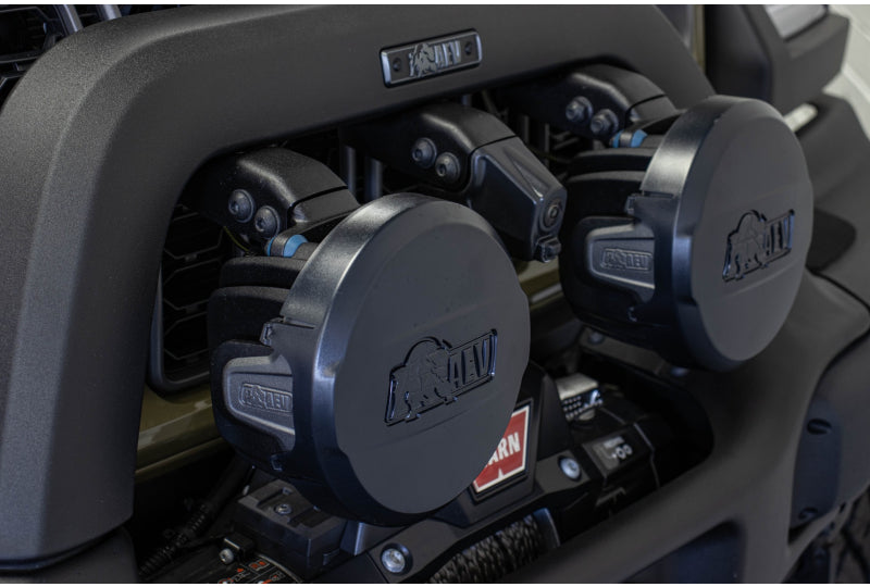 2025 Jeep Wrangler JL Unlimited Rubicon Final Edition 392 Power Top '41 Green - SOLD