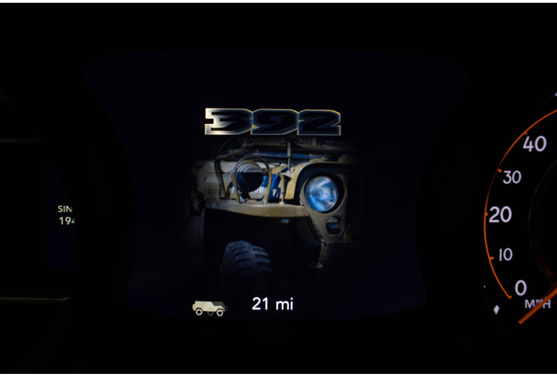 2025 Jeep Wrangler JL Unlimited Rubicon Final Edition 392 Power Top '41 Green - SOLD