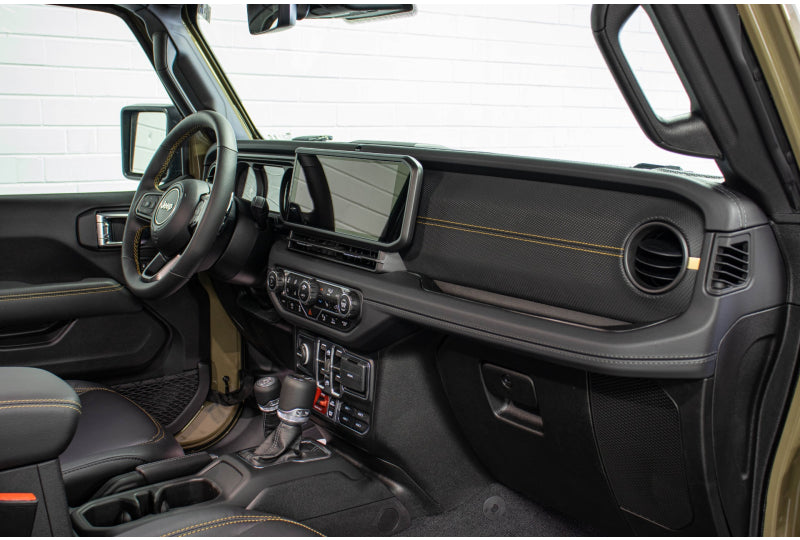 2025 Jeep Wrangler JL Unlimited Rubicon Final Edition 392 Power Top '41 Green - SOLD