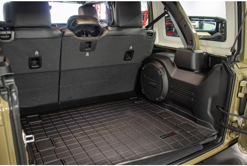 2025 Jeep Wrangler JL Unlimited Rubicon Final Edition 392 Power Top '41 Green - SOLD