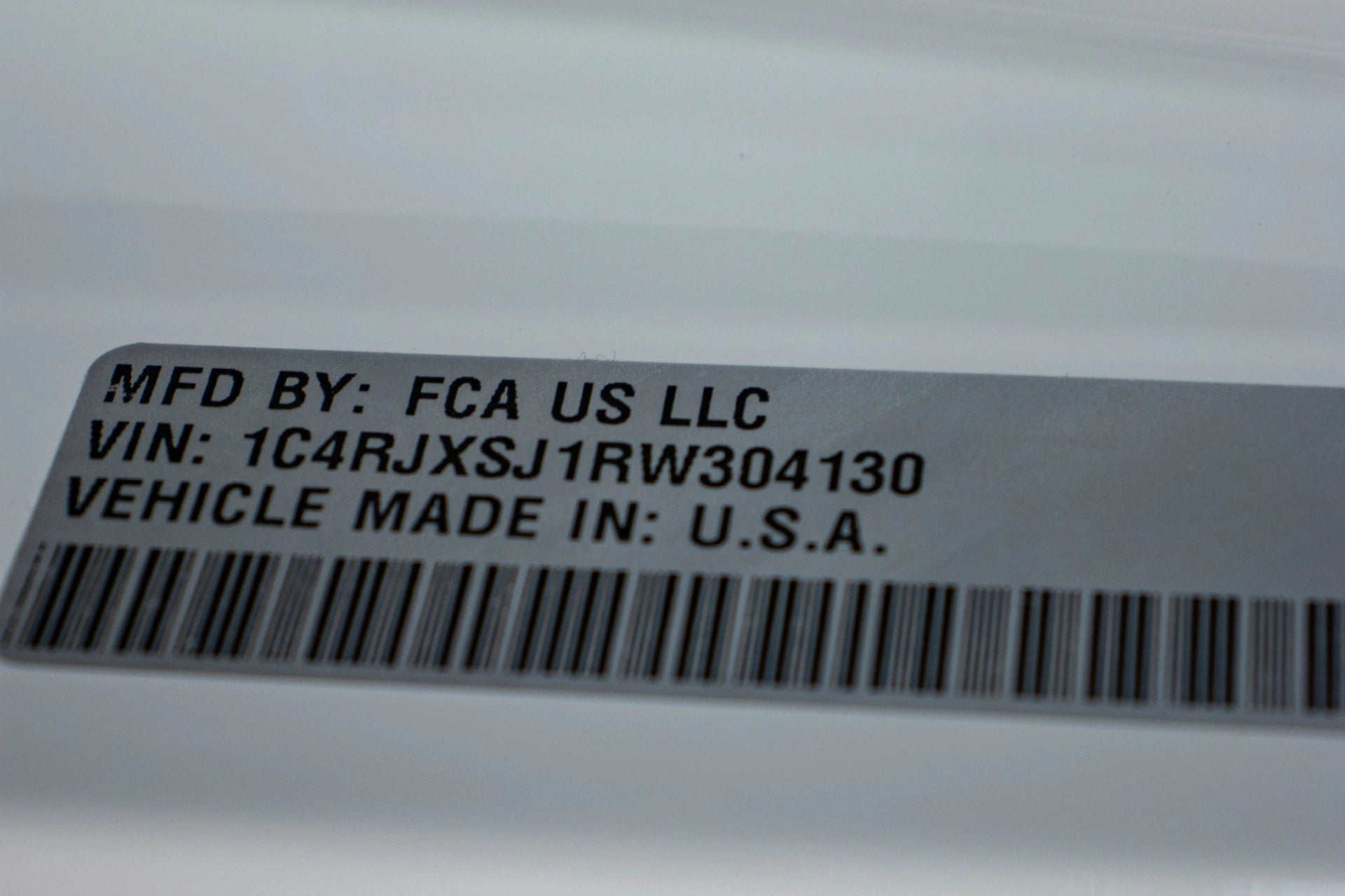 Pre-Owned 2024 Jeep Wrangler JL Unlimited Rubicon Final Edition 392 Power Top Bright White - SOLD