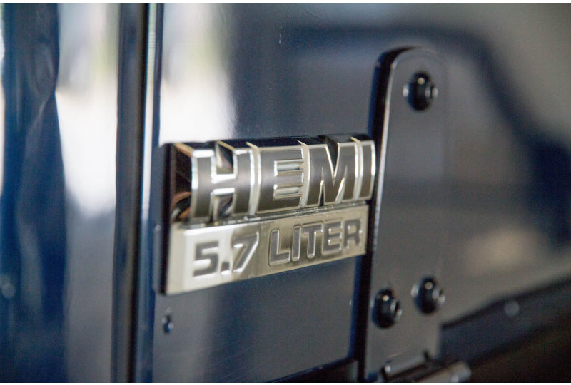 2006 Jeep Wrangler Rubicon Brute Conversion - SOLD