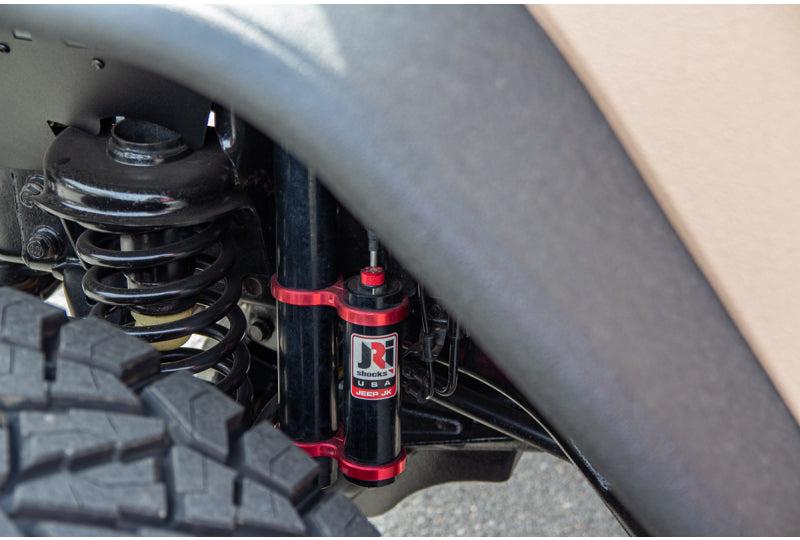 2012 Jeep Wrangler Unlimited Rubicon HEMI Line-X Tan - SOLD