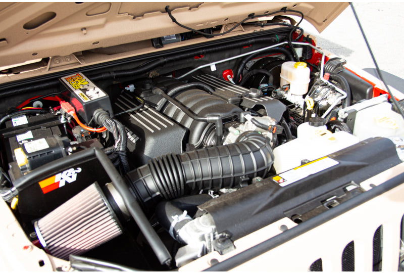 2012 Jeep Wrangler Unlimited Rubicon HEMI Line-X Tan - SOLD