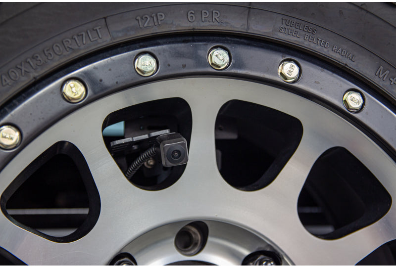 2012 Wrangler JK Unlimited Rubicon 6.4L SRT HEMI Conversion; Bright Silver - SOLD