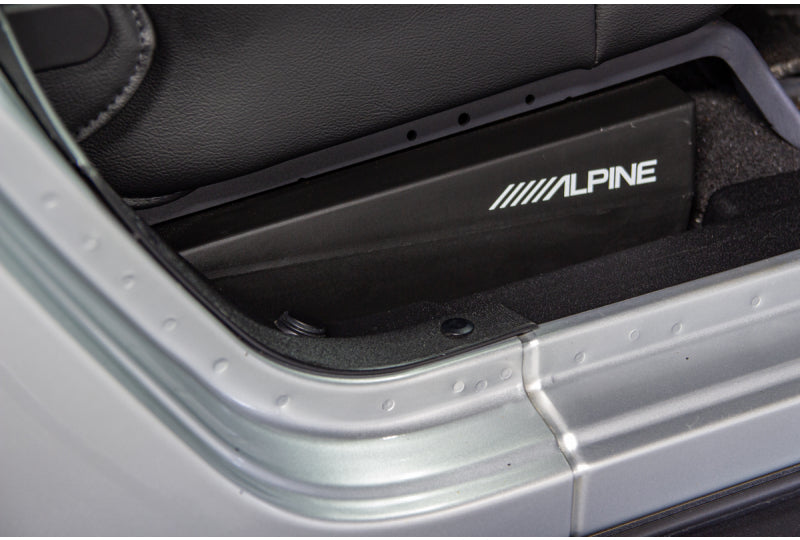 2012 Wrangler JK Unlimited Rubicon 6.4L SRT HEMI Conversion; Bright Silver - SOLD