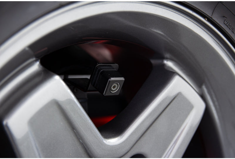 2016 Jeep Wrangler JK Unlimited Rubicon Firecracker Red - SOLD