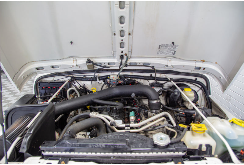 Pre-Owned 2006 Jeep Wrangler TJ Golden Eagle - SOLD