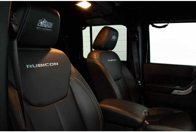 2017 6.4L HEMI Brute Double Cab Conversion Black - SOLD