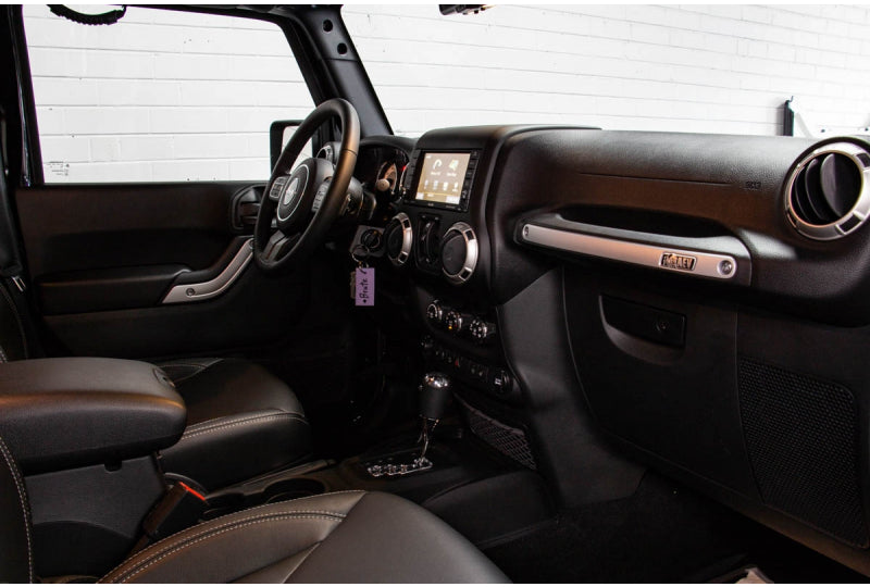 2017 6.4L HEMI Brute Double Cab Conversion Black - SOLD