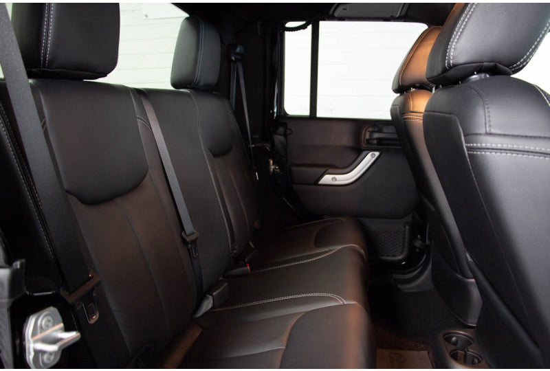 2017 6.4L HEMI Brute Double Cab Conversion Black - SOLD