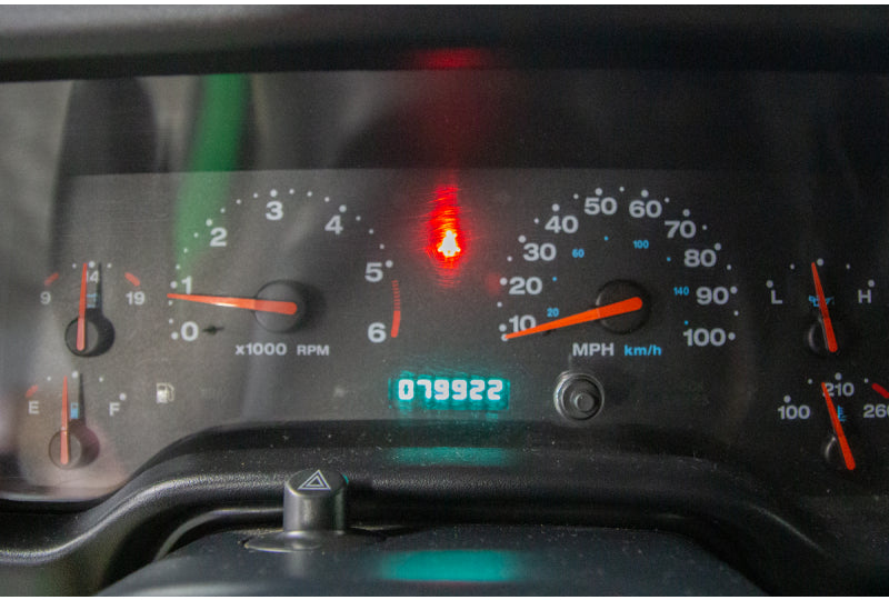 Pre-Owned 2004 Jeep Wrangler Sport TJ Electric Lime Green - SOLD