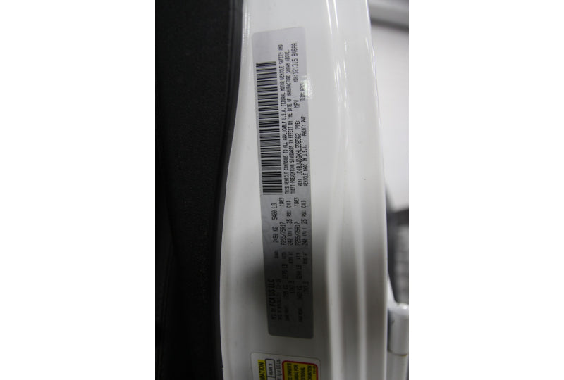 2017 Jeep Wrangler Unlimited AEV Sport S Bright White - SOLD